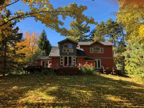 1387 West Torch Lake Drive