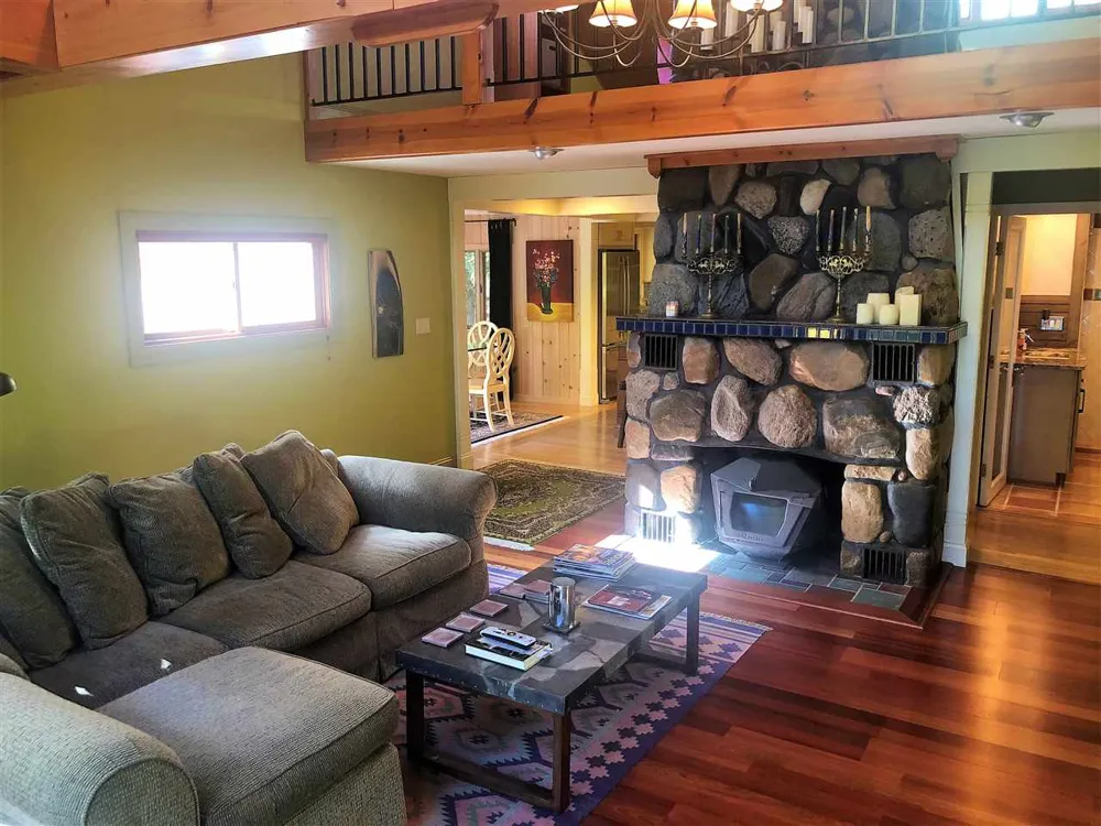 1387 West Torch Lake Drive Torch Lake Township, MI 49648