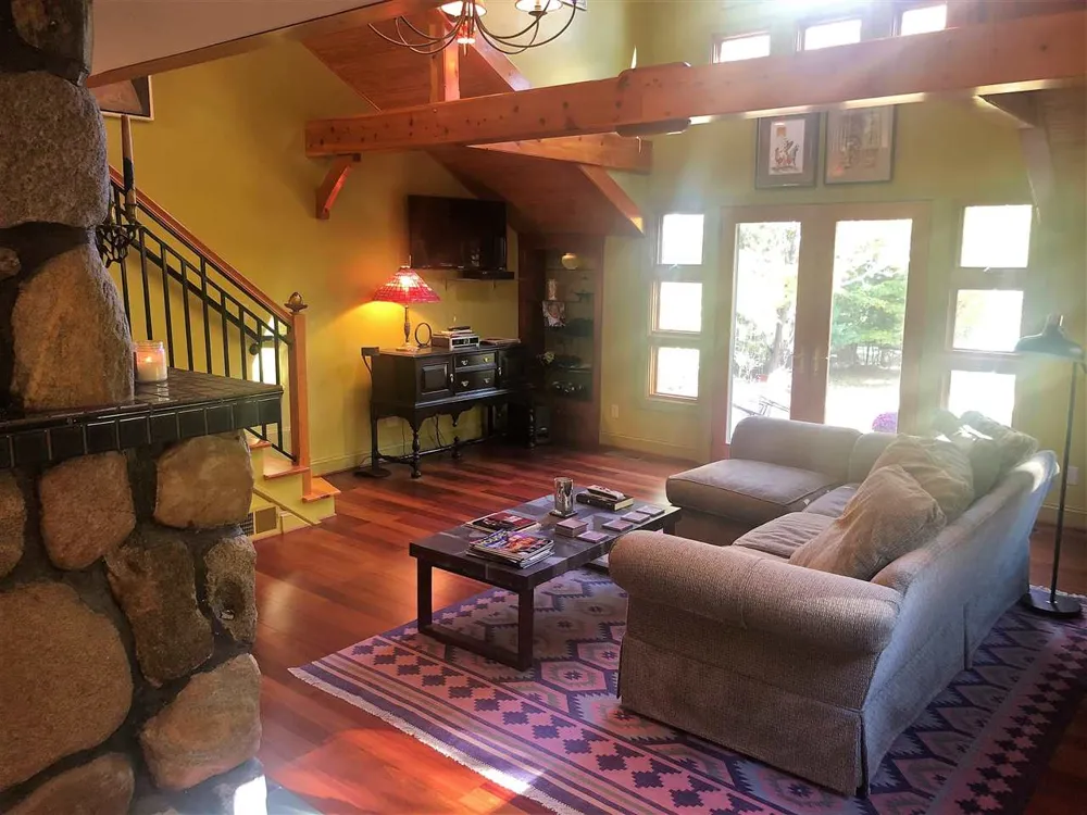 1387 West Torch Lake Drive Torch Lake Township, MI 49648