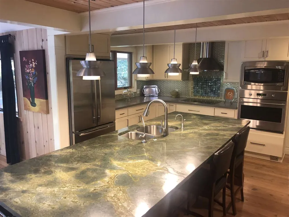 1387 West Torch Lake Drive Torch Lake Township, MI 49648