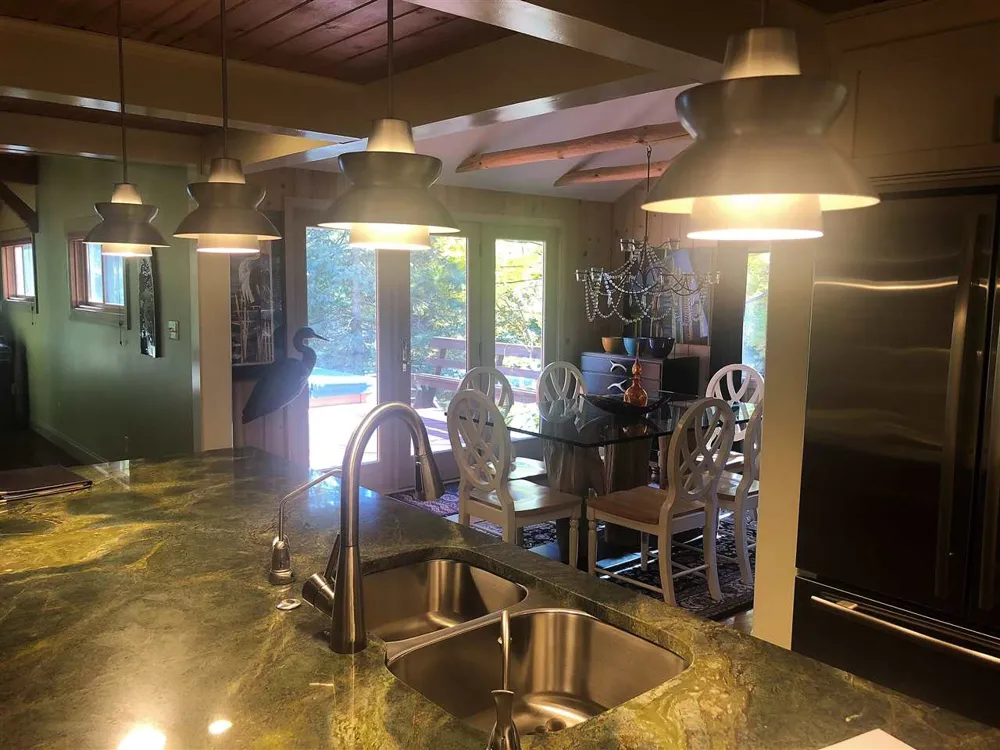 1387 West Torch Lake Drive Torch Lake Township, MI 49648