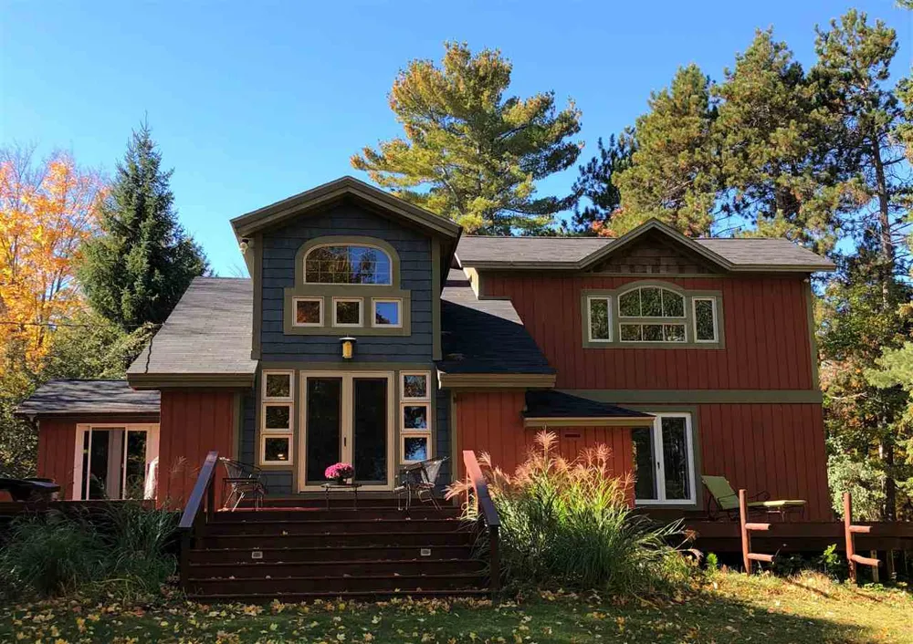 1387 West Torch Lake Drive Torch Lake Township, MI 49648