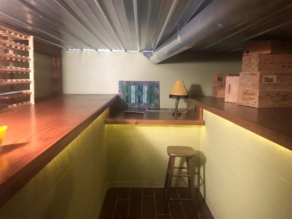 1387 West Torch Lake Drive Torch Lake Township, MI 49648