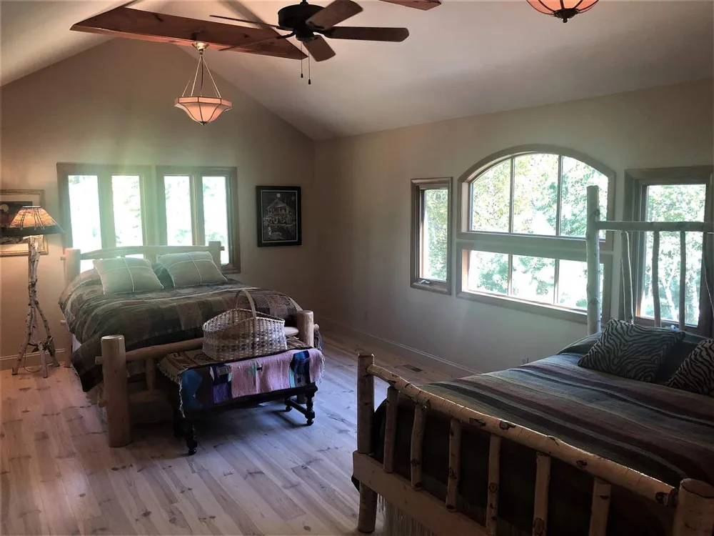 1387 West Torch Lake Drive Torch Lake Township, MI 49648