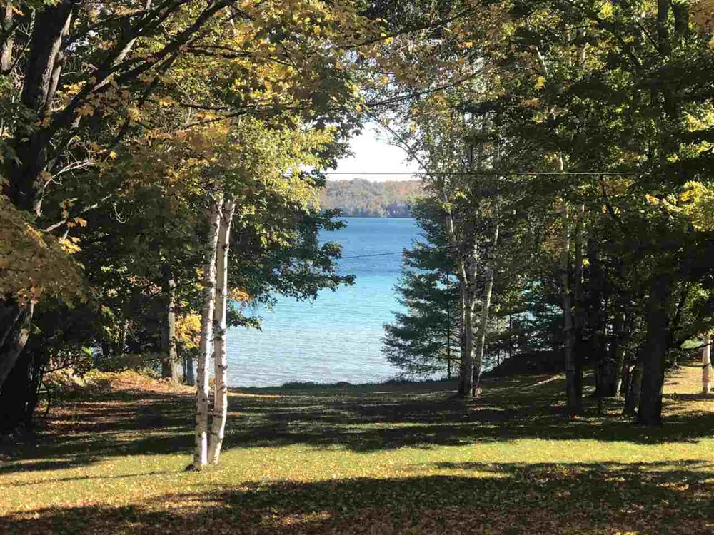 1387 West Torch Lake Drive Torch Lake Township, MI 49648