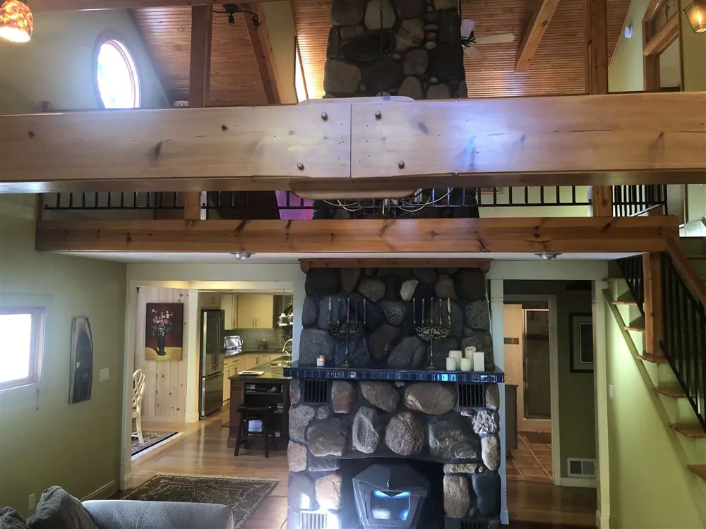 1387 West Torch Lake Drive Torch Lake Township, MI 49648