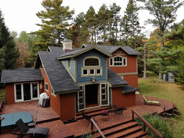1387 West Torch Lake Drive Torch Lake Township, MI 49648