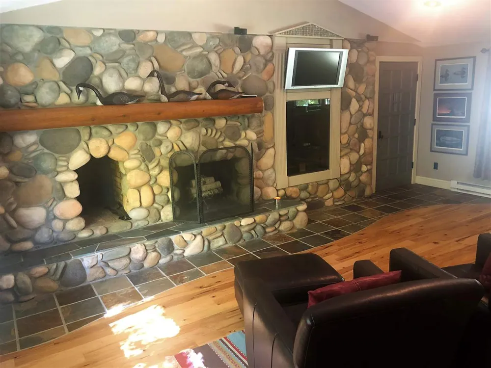 1387 West Torch Lake Drive Torch Lake Township, MI 49648