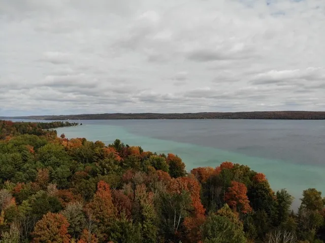 1387 West Torch Lake Drive Torch Lake Township, MI 49648
