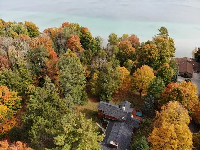 1387 West Torch Lake Drive Torch Lake Township, MI 49648