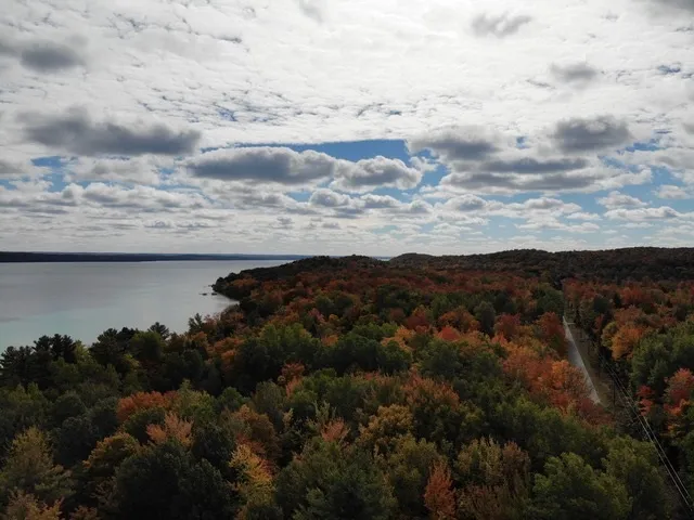 1387 West Torch Lake Drive Torch Lake Township, MI 49648