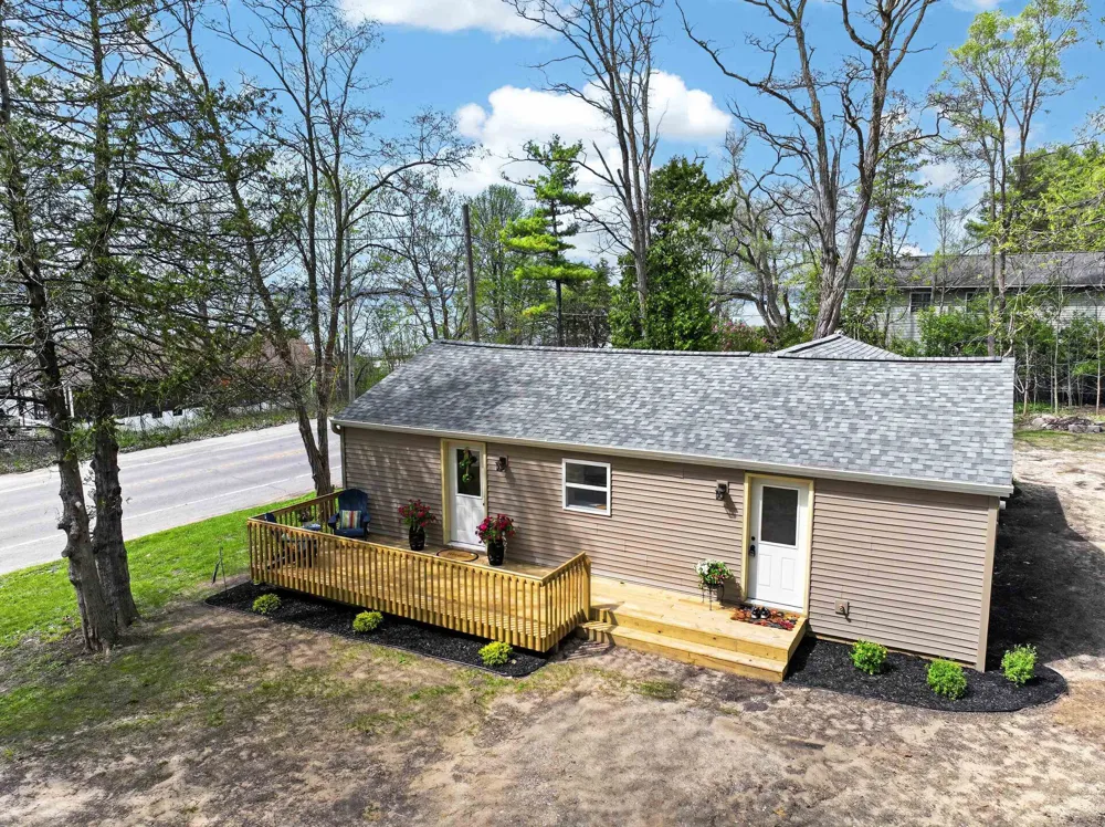 4494 Five Mile Road Acme Township, MI 49690