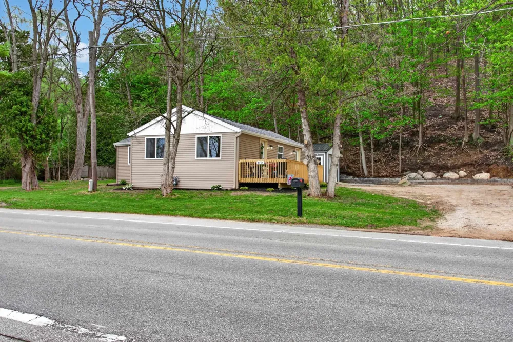 4494 Five Mile Road Acme Township, MI 49690