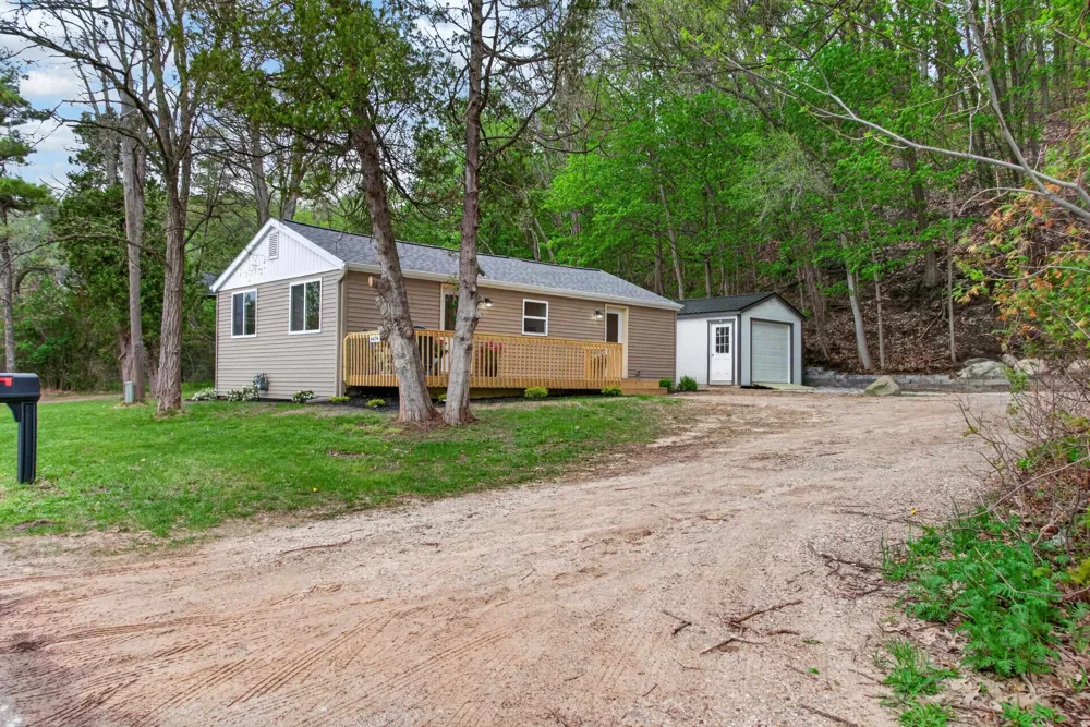 4494 Five Mile Road Acme Township, MI 49690