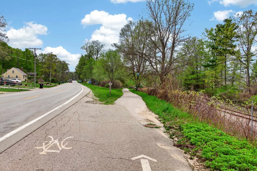 4494 Five Mile Road Acme Township, MI 49690