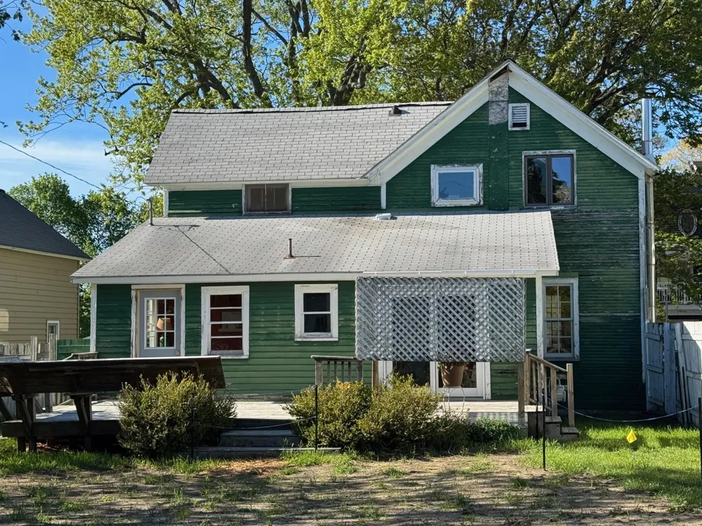10135 W Front Street Empire Township, MI 49630