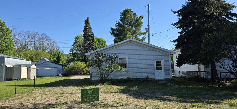 10135 W Front Street Empire Township, MI 49630