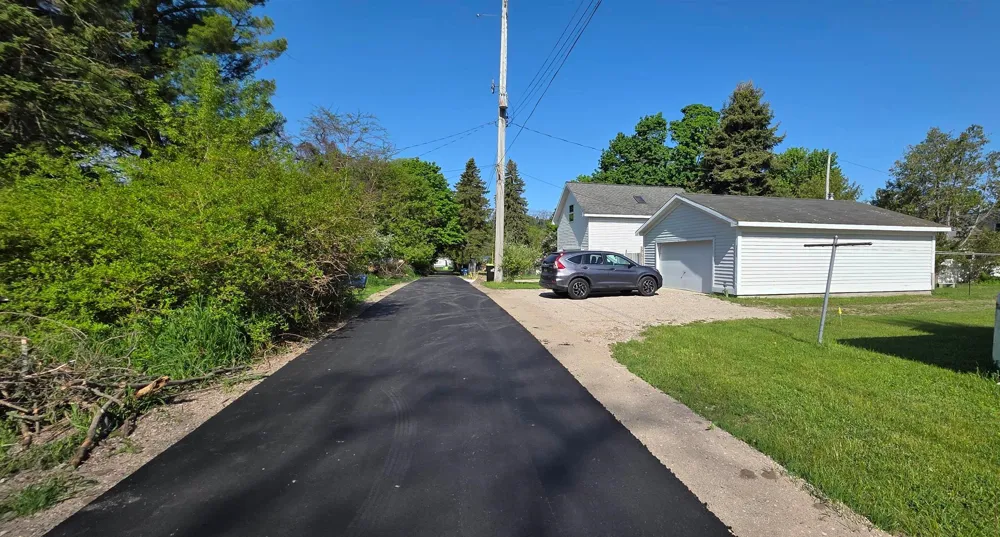 10135 W Front Street Empire Township, MI 49630