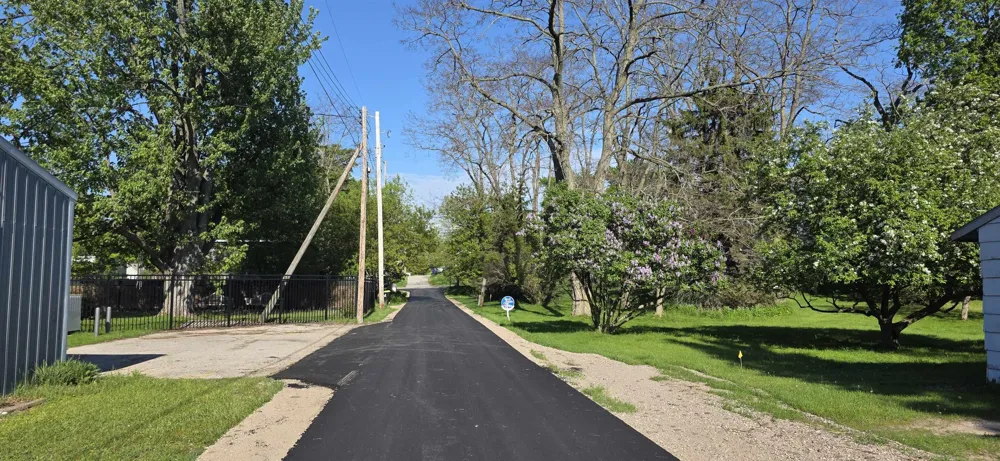 10135 W Front Street Empire Township, MI 49630
