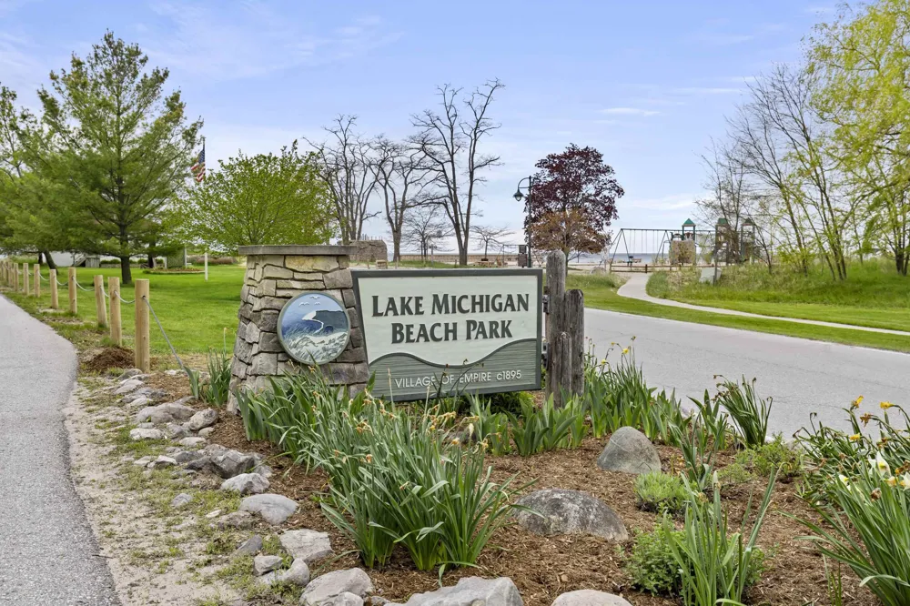 10135 W Front Street Empire Township, MI 49630