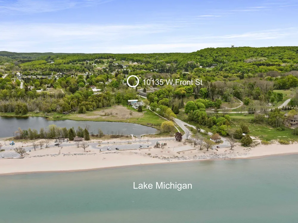 10135 W Front Street Empire Township, MI 49630