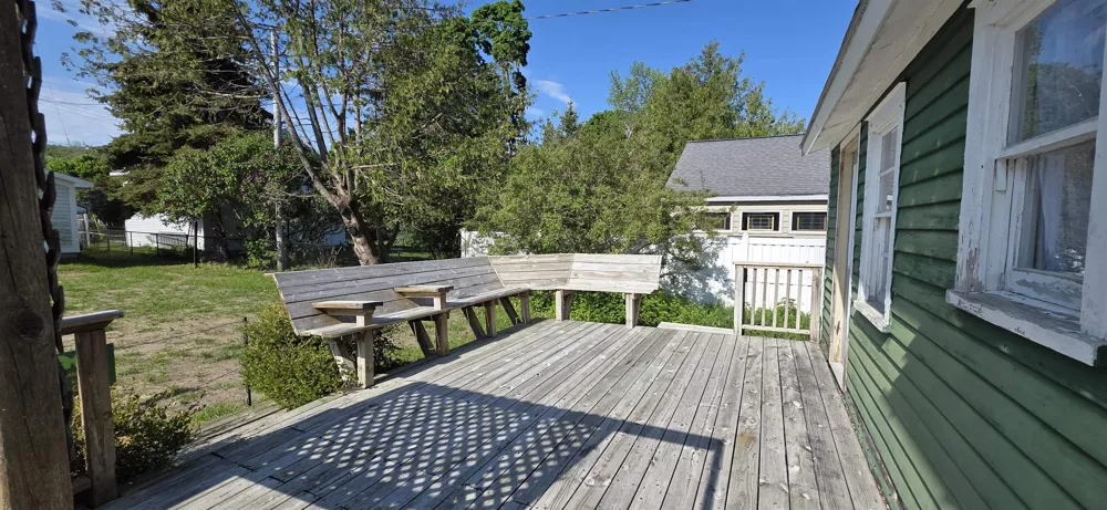 10135 W Front Street Empire Township, MI 49630