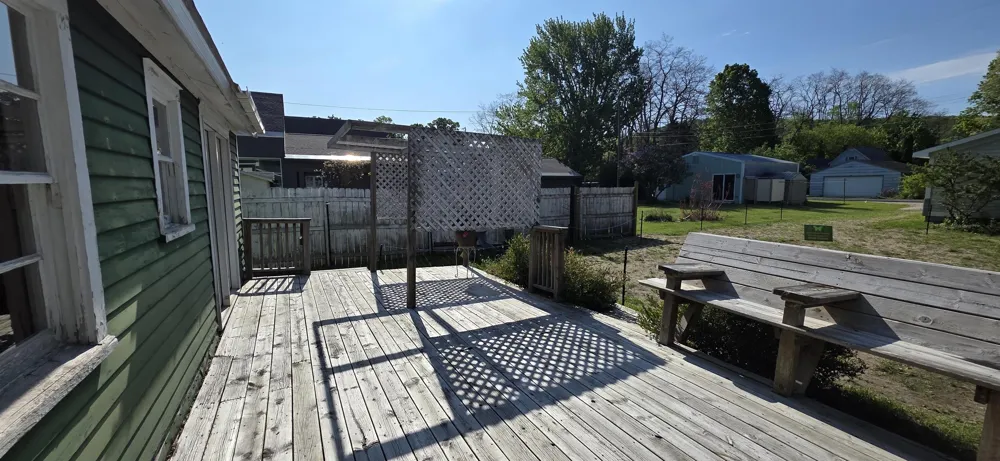 10135 W Front Street Empire Township, MI 49630