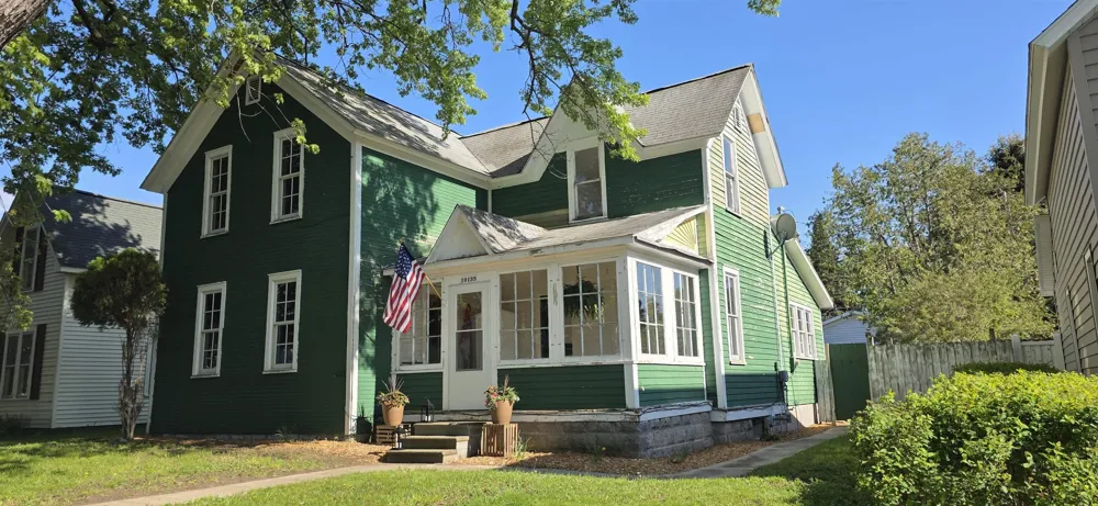 10135 W Front Street Empire Township, MI 49630