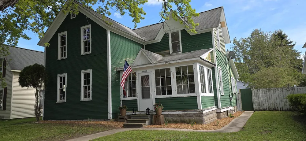 10135 W Front Street Empire Township, MI 49630