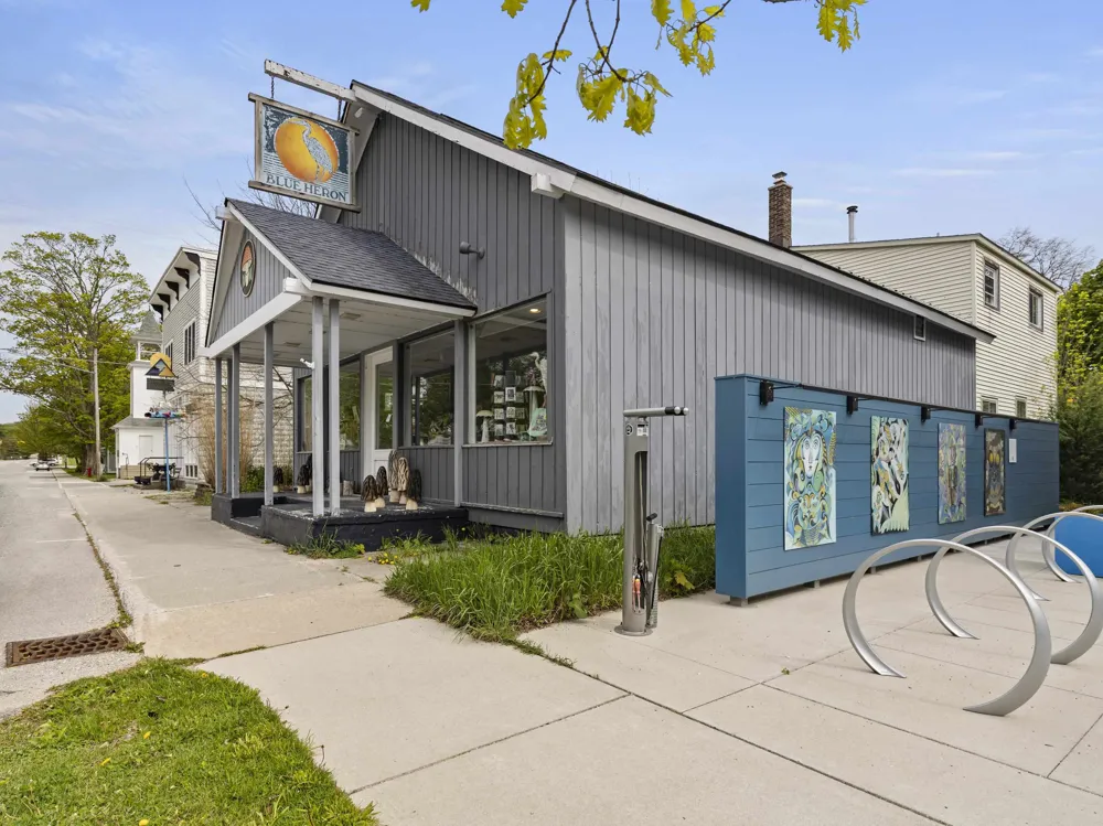 10135 W Front Street Empire Township, MI 49630