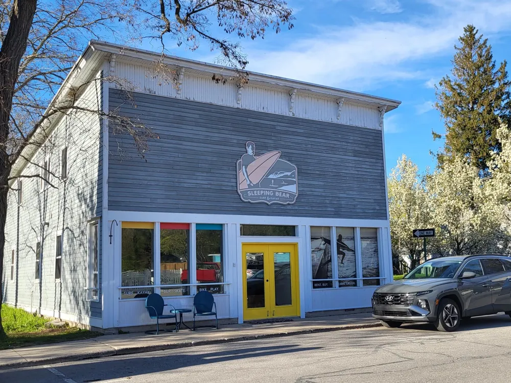 10135 W Front Street Empire Township, MI 49630