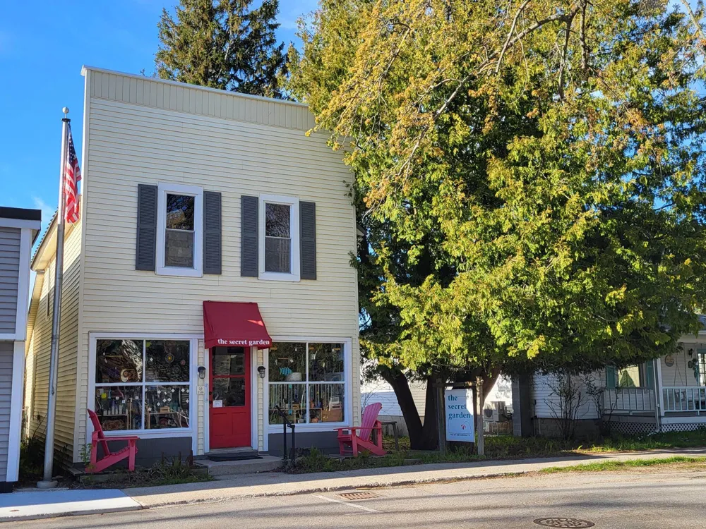 10135 W Front Street Empire Township, MI 49630