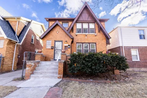 17308 Oak Drive #Lower