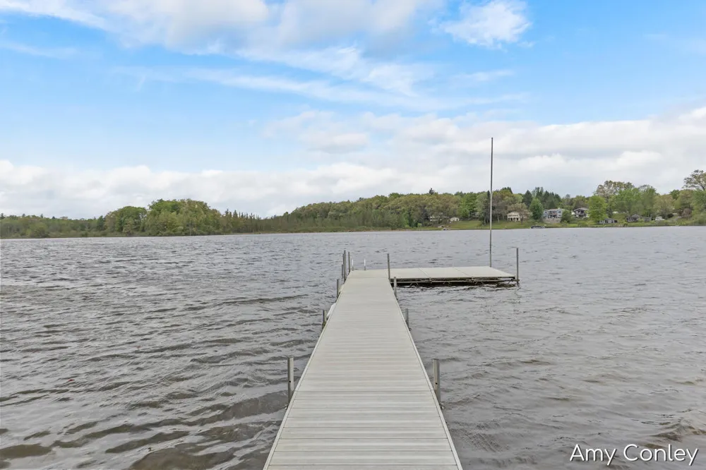 875 Bruce Drive Yankee Springs Township, MI 49333