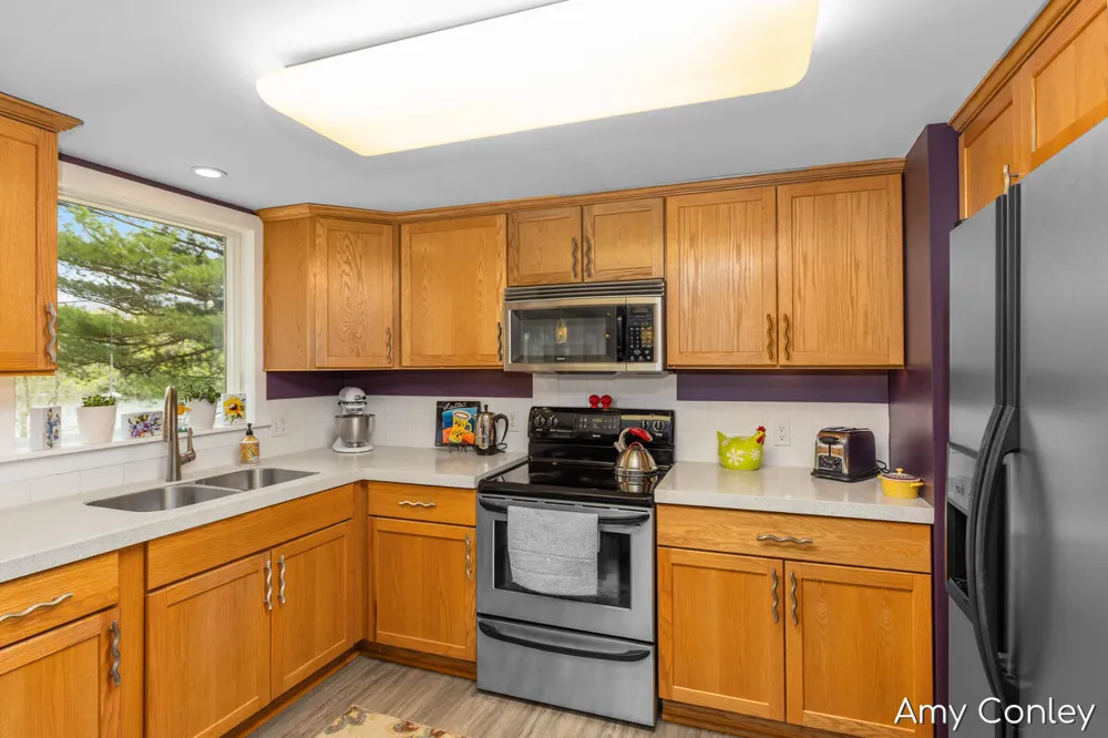 875 Bruce Drive Yankee Springs Township, MI 49333
