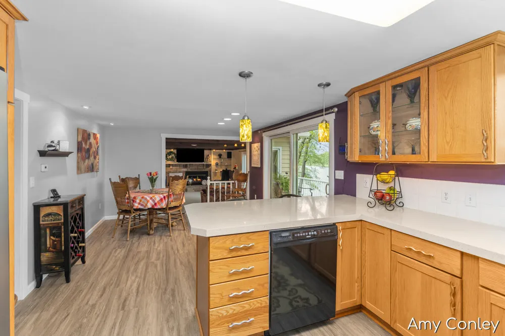 875 Bruce Drive Yankee Springs Township, MI 49333