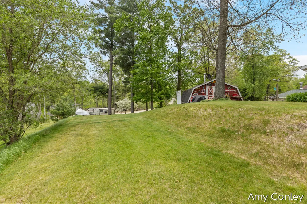 875 Bruce Drive Yankee Springs Township, MI 49333