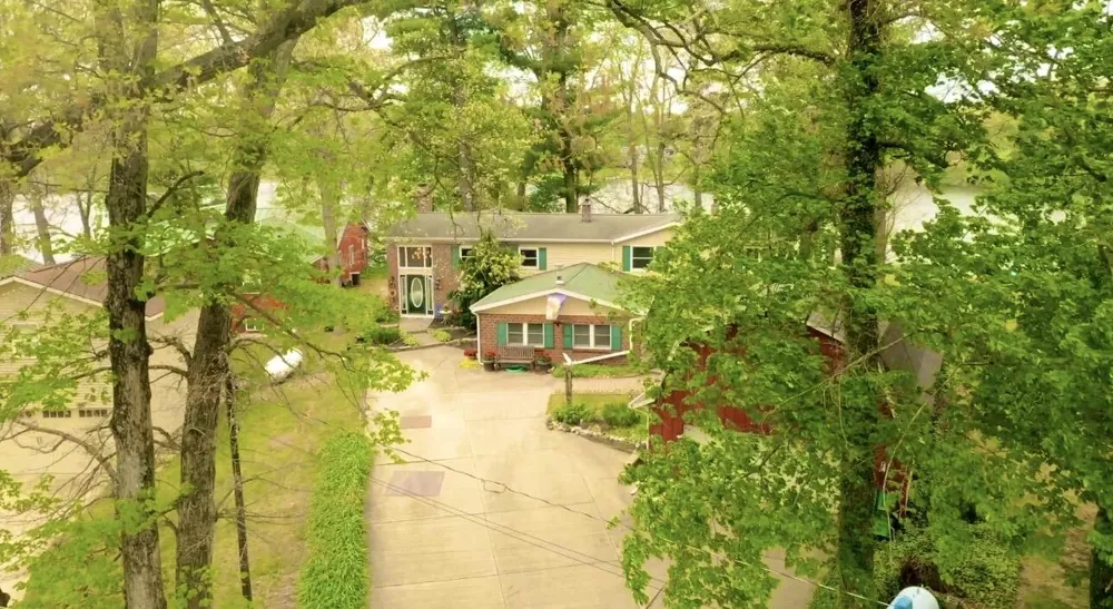 875 Bruce Drive Yankee Springs Township, MI 49333