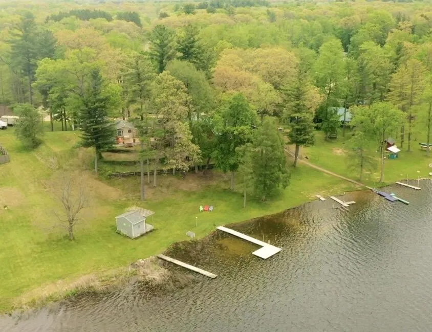 875 Bruce Drive Yankee Springs Township, MI 49333