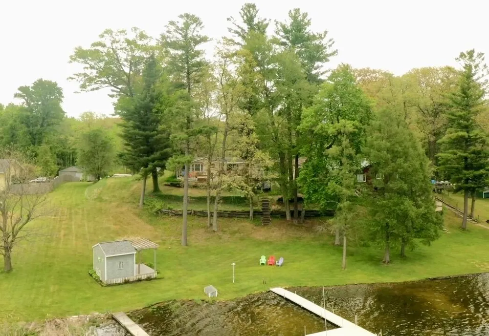 875 Bruce Drive Yankee Springs Township, MI 49333