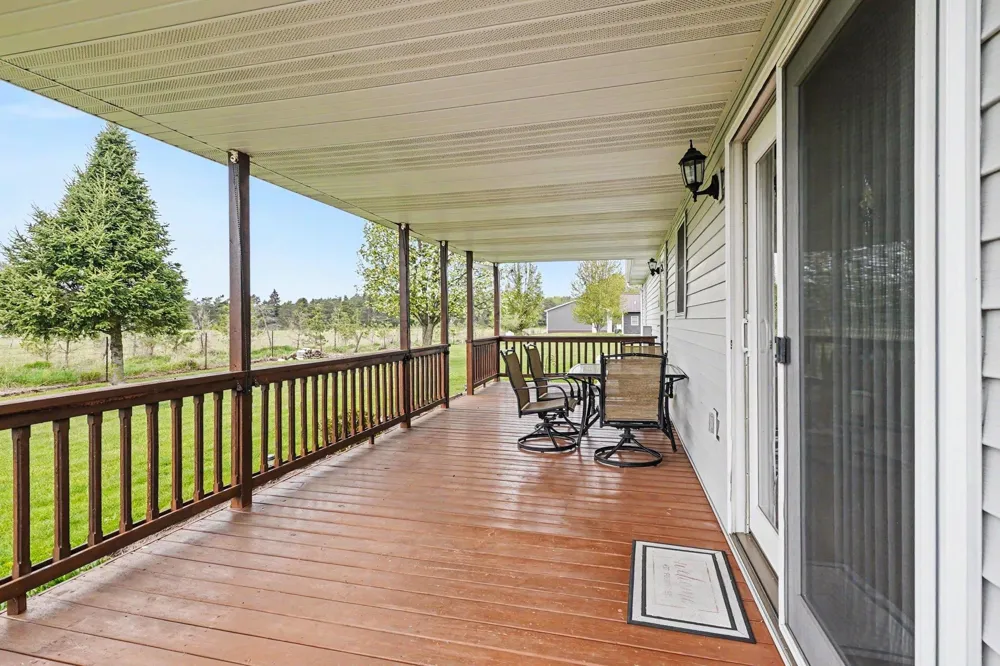 437 4th Street Cumming Township, MI 48635
