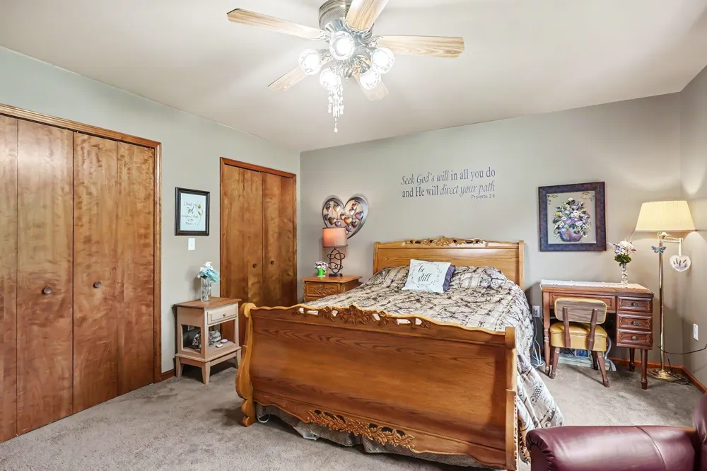 437 4th Street Cumming Township, MI 48635