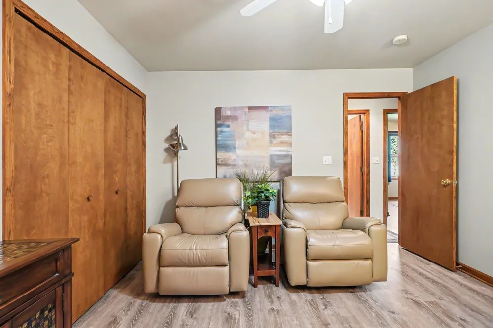 437 4th Street Cumming Township, MI 48635
