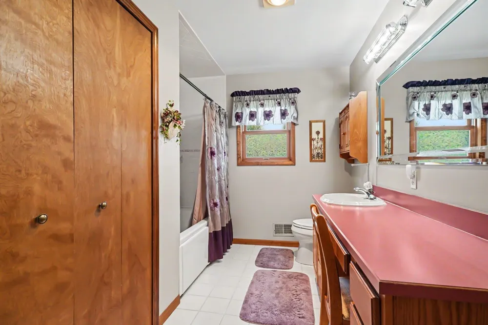 437 4th Street Cumming Township, MI 48635