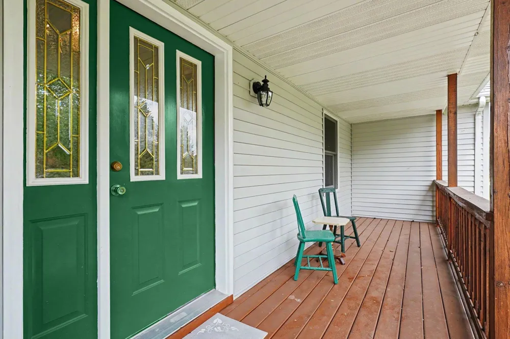 437 4th Street Cumming Township, MI 48635