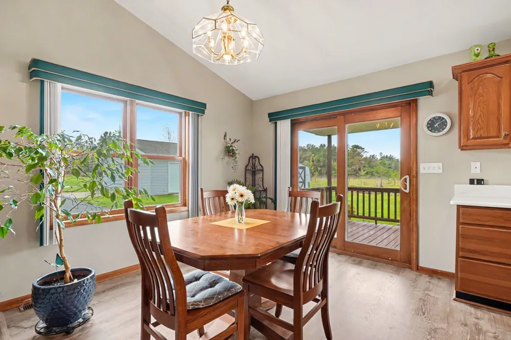 437 4th Street Cumming Township, MI 48635