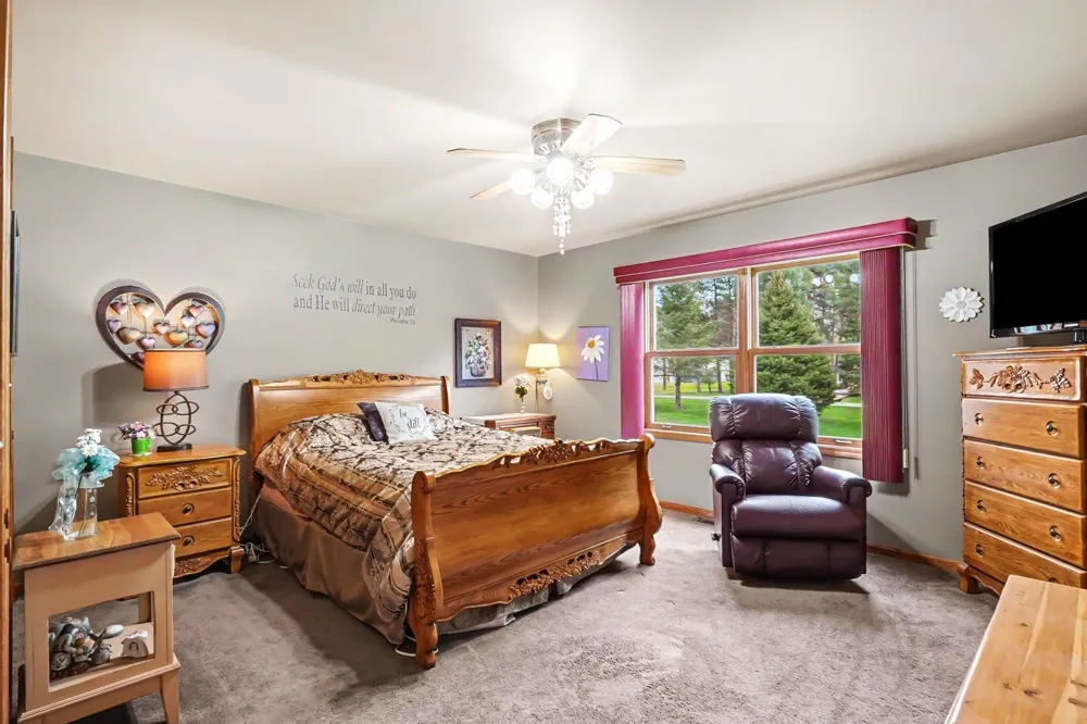 437 4th Street Cumming Township, MI 48635