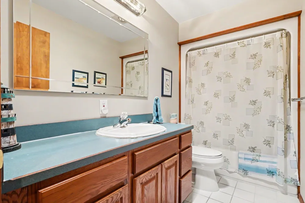 437 4th Street Cumming Township, MI 48635