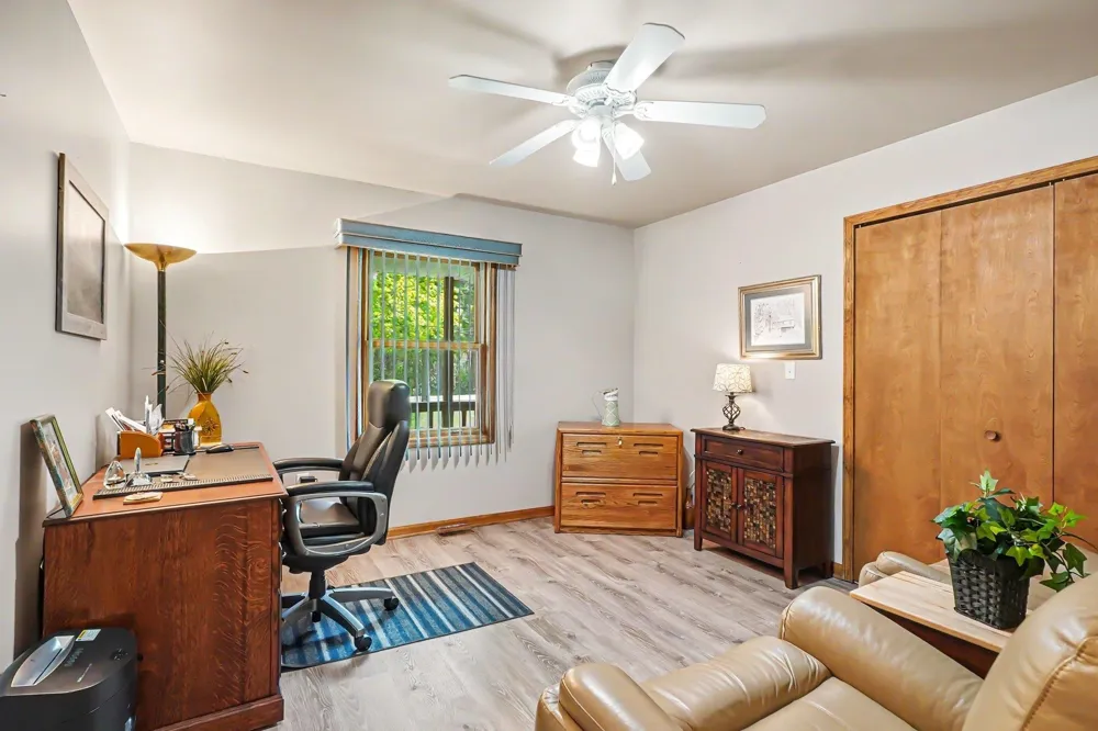 437 4th Street Cumming Township, MI 48635
