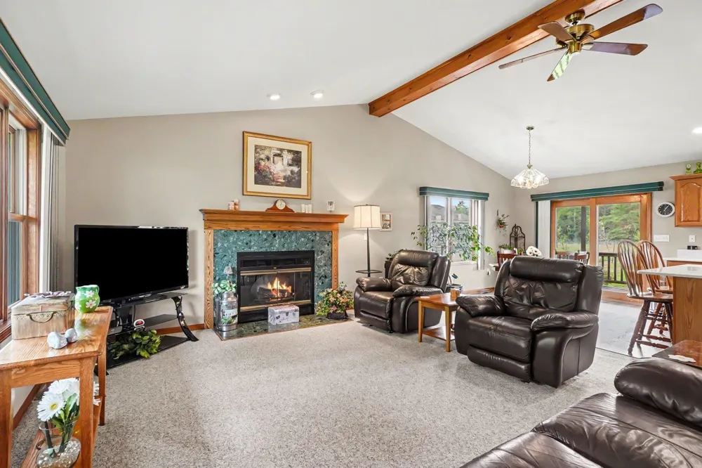 437 4th Street Cumming Township, MI 48635